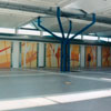 Murale Monza