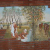 Murale via Ada Negri